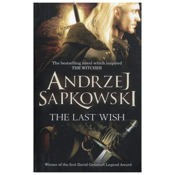 The Witcher 1 The Last Wish - تصویر 1