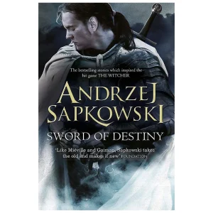 The Witcher 2 Sword of Destiny