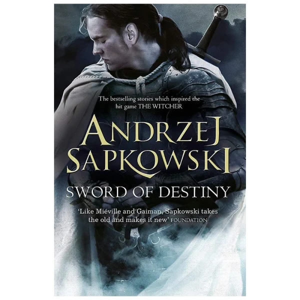 The Witcher 2 Sword of Destiny - تصویر 1