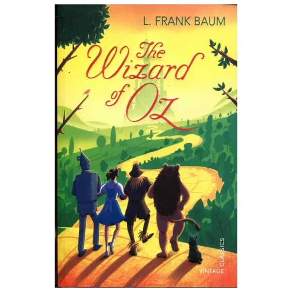 The Wizard of OZ - تصویر 1
