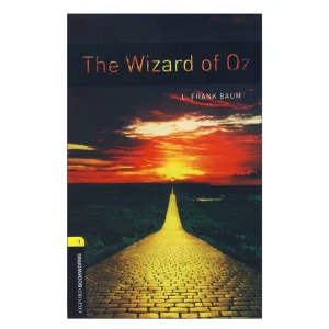 The Wizard of Oz