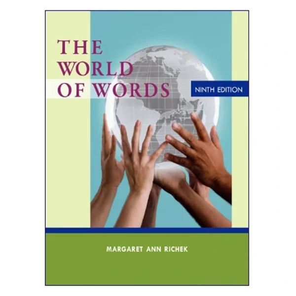 The World of Words 9th - تصویر 1