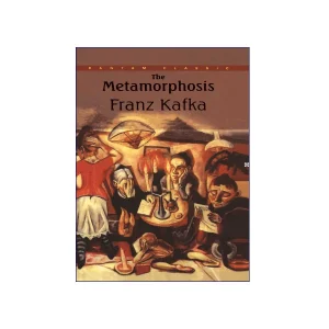 The Metamorphosis