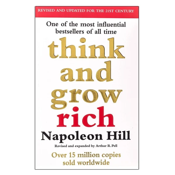 Think And Grow Rich - تصویر 1