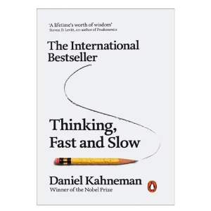 Thinking Fast and Slow