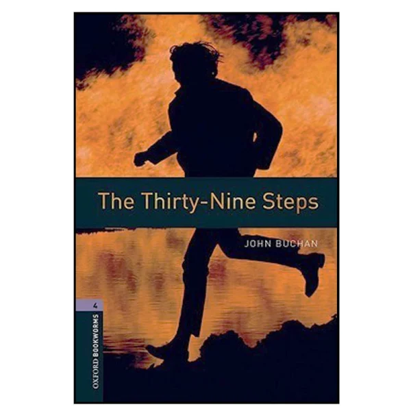 Thirty Nine Steps - تصویر 1