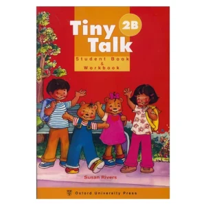 Tiny Talk 2B