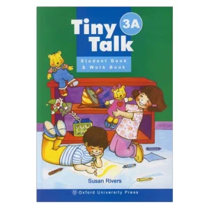 Tiny Talk 3A