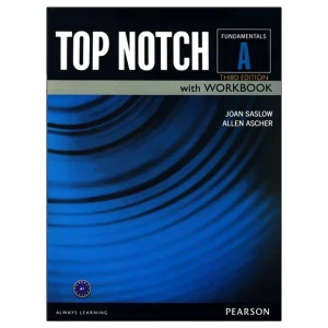 Top Notch Fundamentals A Third Edition