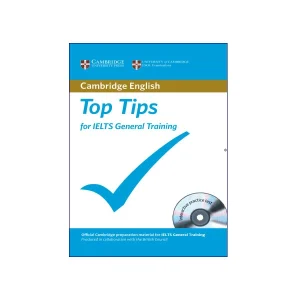 Top Tips For IELTS General Training
