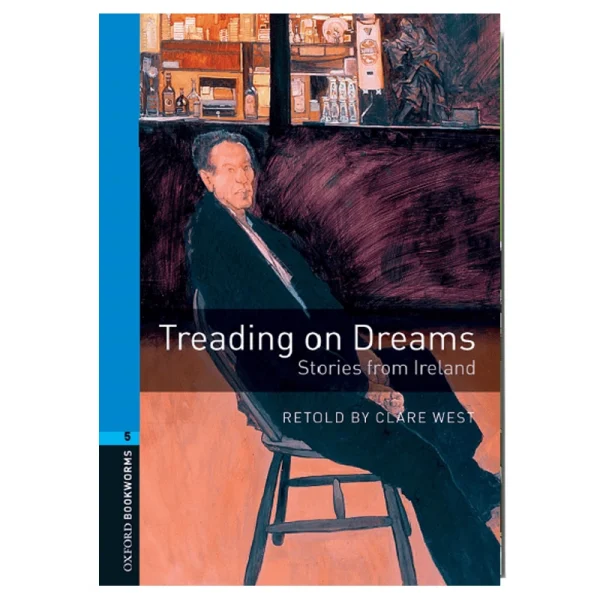 Treading on Dreams - تصویر 1
