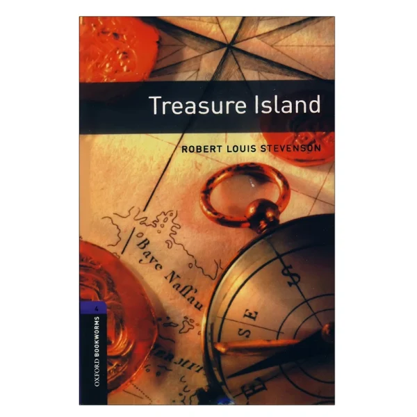 Treasure Island - تصویر 1