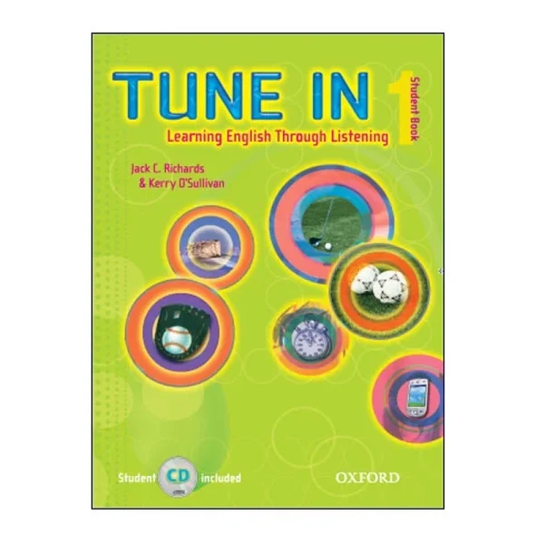 Tune In 1 - تصویر 1