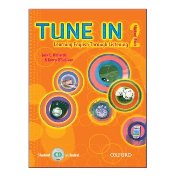 Tune In 2 - تصویر 1