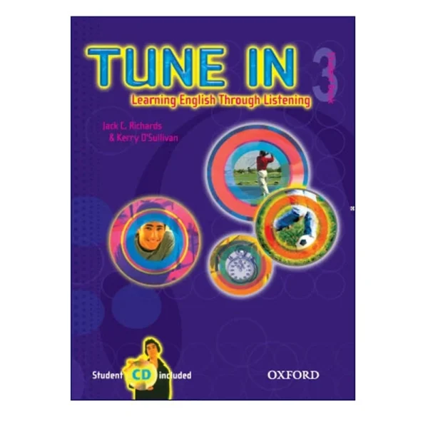Tune In 3 - تصویر 1