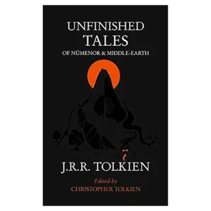 Unfinished Tales