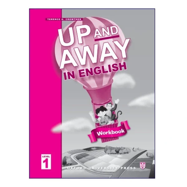 Up and Away in English 1 - تصویر 2