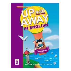 Up and Away in English 2