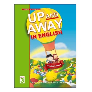 Up and Away in English 3