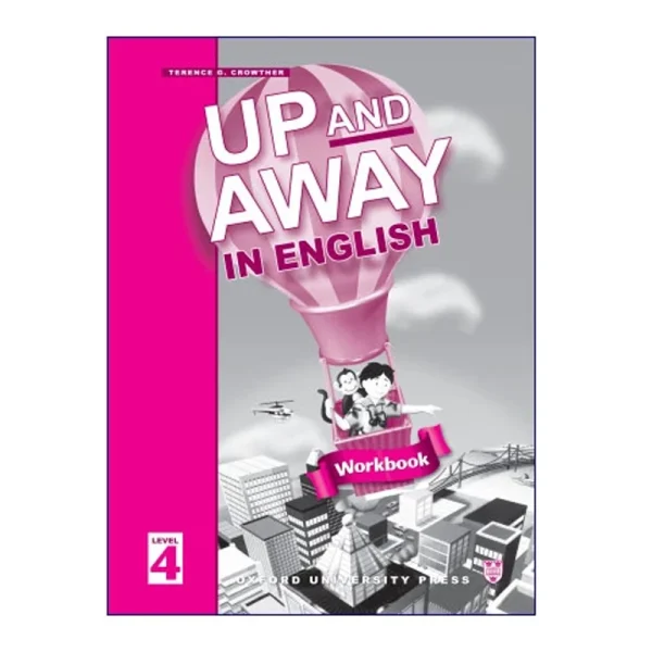 Up and Away in English 4 - تصویر 2