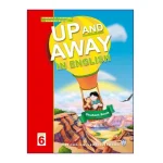 Up and Away in English 6