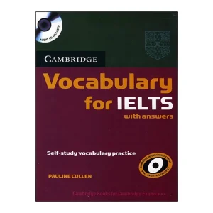 Cambridge Vocabulary For IELTS
