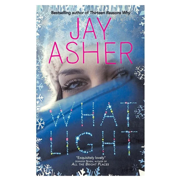 What Light - تصویر 1