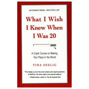 What I Wish I Knew When I Was 20
