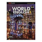World English 1 Third Edition