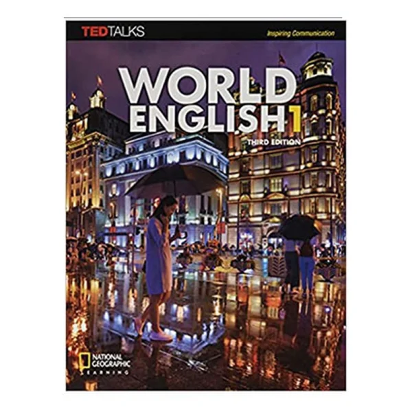 World English 1 Third Edition - تصویر 1