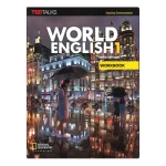 World English 1 Third Edition - تصویر 2