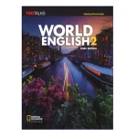 World English 2 Third Edition