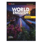 World English 2 Third Edition - تصویر 2