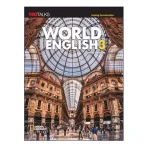 World English 3 Third Edition