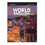 World English Intro Third Edition
