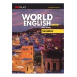 World English Intro Third Edition - تصویر 2
