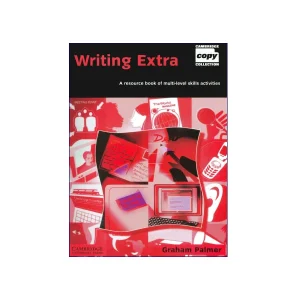 Writing Extra
