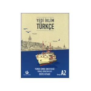 Yedi Iklim Turkce Seiye A2
