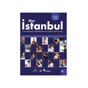 Yeni Istanbul A2