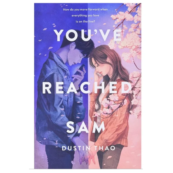 Youve Reached Sam - تصویر 1