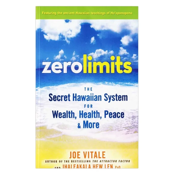 Zero Limits - تصویر 1