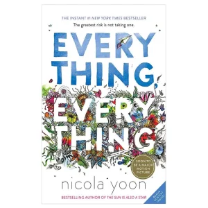 Everything Everything