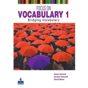Focus On Vocabulary 1