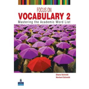 Focus On Vocabulary 2