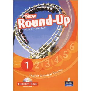 New Round-Up 1