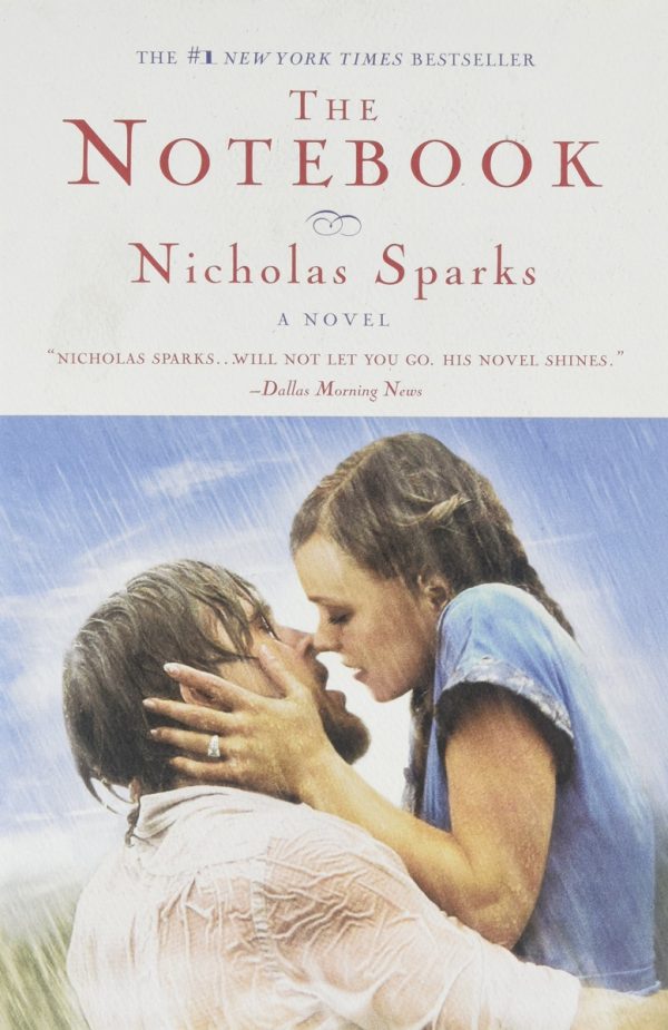 The Notebook - تصویر 1