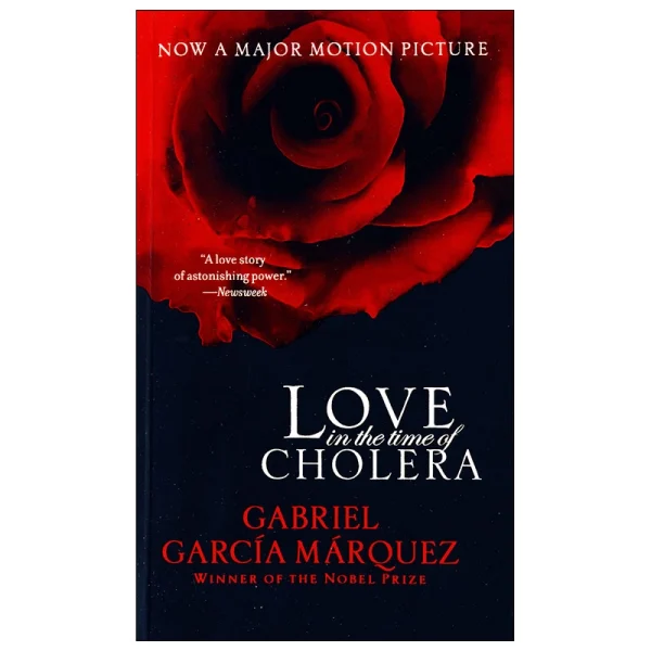 Love in the time of Cholera - تصویر 1