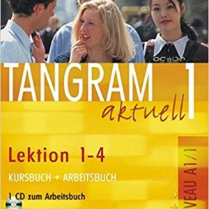 Tangram 1 A1/1