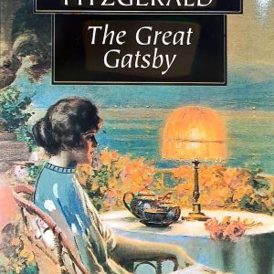 The Great Gatsby