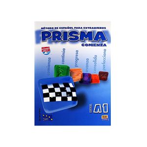 Prisma Nivel A1